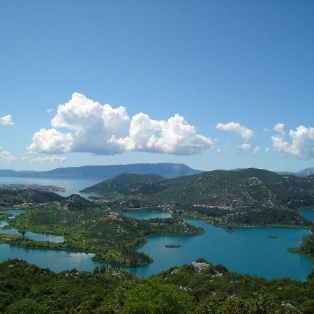 Apartman "Lara" Ploce (Dubrovnik-Neretva) Exterior foto