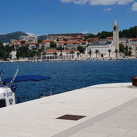 Apartman "Lara" Ploce (Dubrovnik-Neretva) Exterior foto