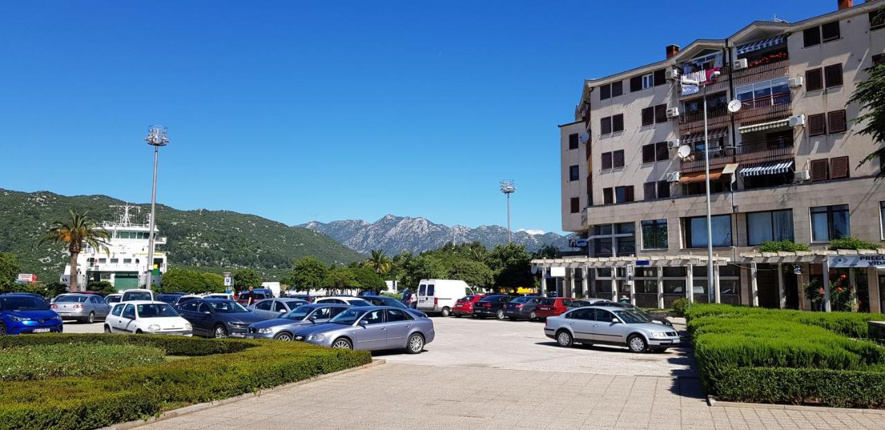 Apartman "Lara" Ploce (Dubrovnik-Neretva) Exterior foto