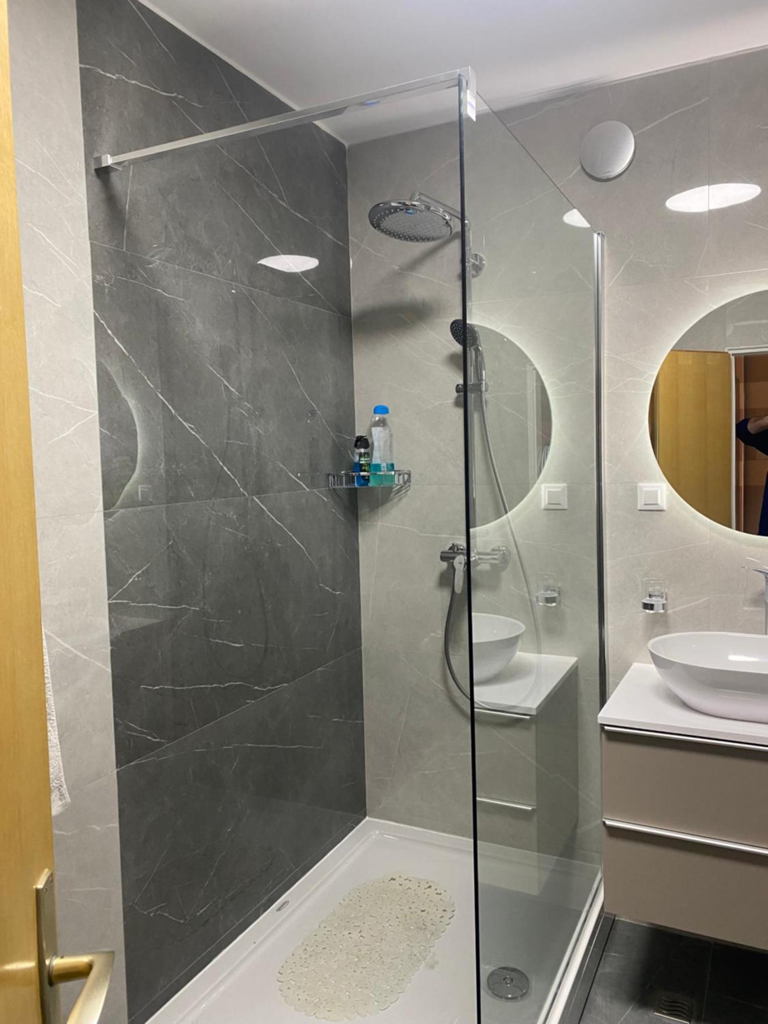 Apartman "Lara" Ploce (Dubrovnik-Neretva) Exterior foto
