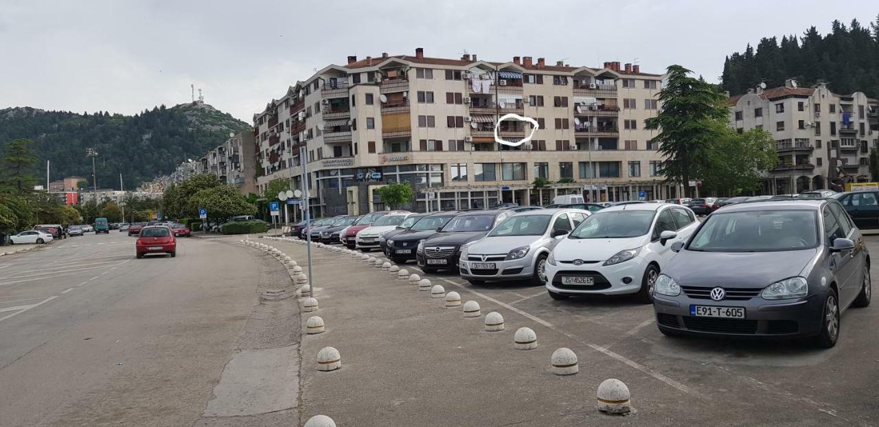 Apartman "Lara" Ploce (Dubrovnik-Neretva) Exterior foto