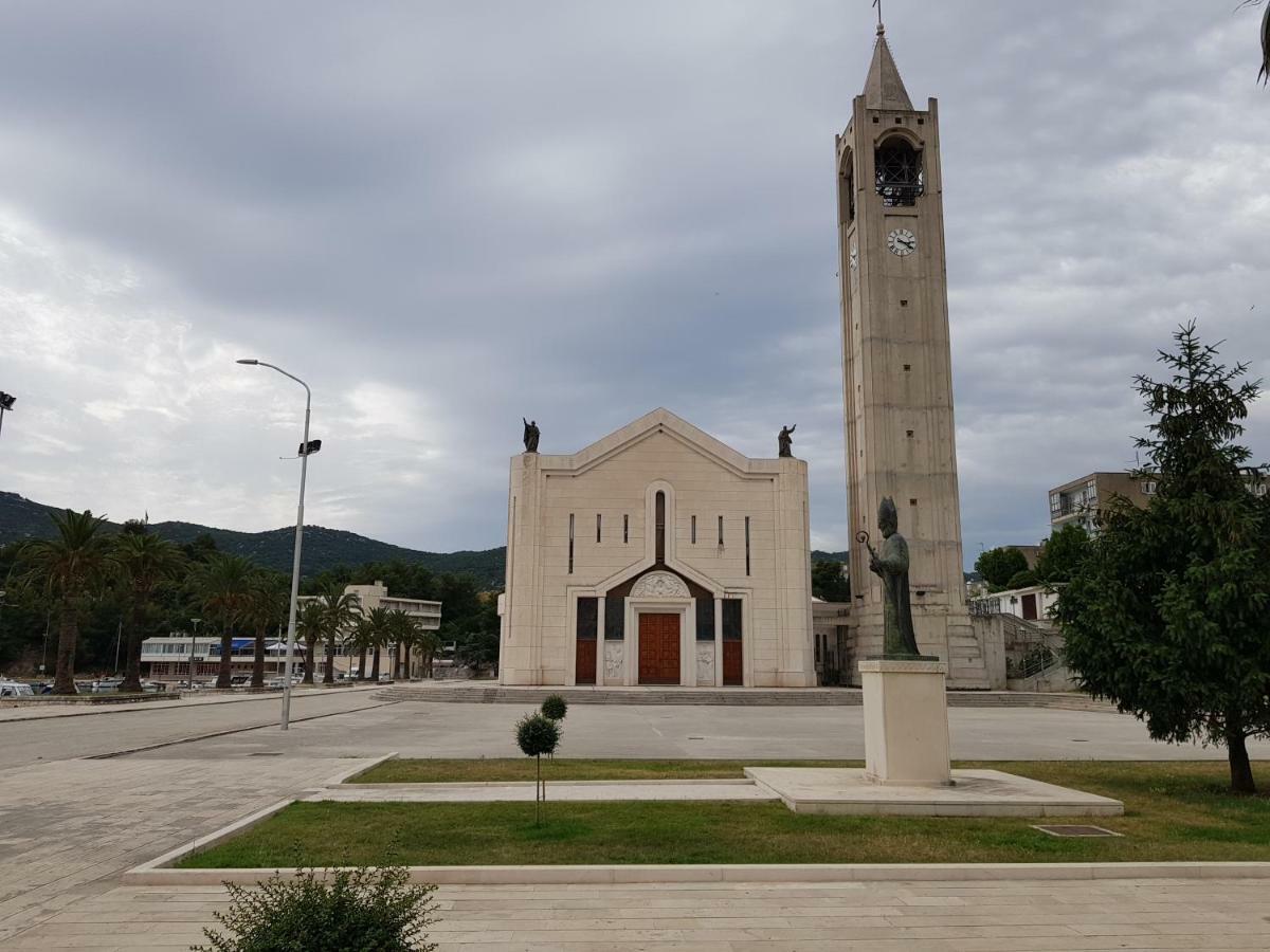 Apartman "Lara" Ploce (Dubrovnik-Neretva) Exterior foto
