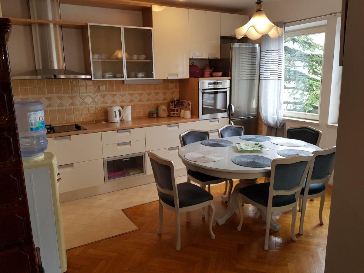 Apartman "Lara" Ploce (Dubrovnik-Neretva) Exterior foto