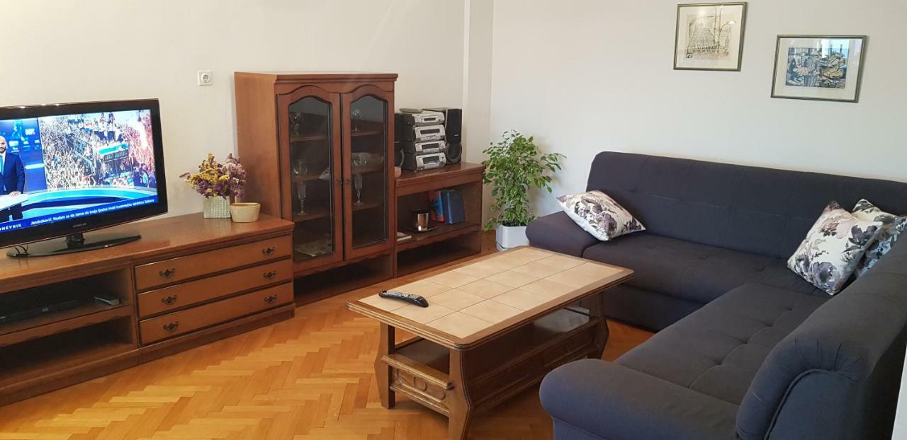 Apartman "Lara" Ploce (Dubrovnik-Neretva) Exterior foto