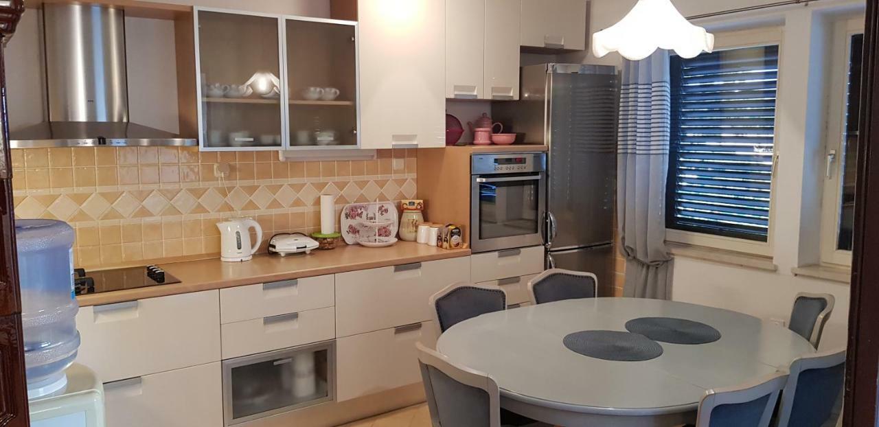 Apartman "Lara" Ploce (Dubrovnik-Neretva) Exterior foto