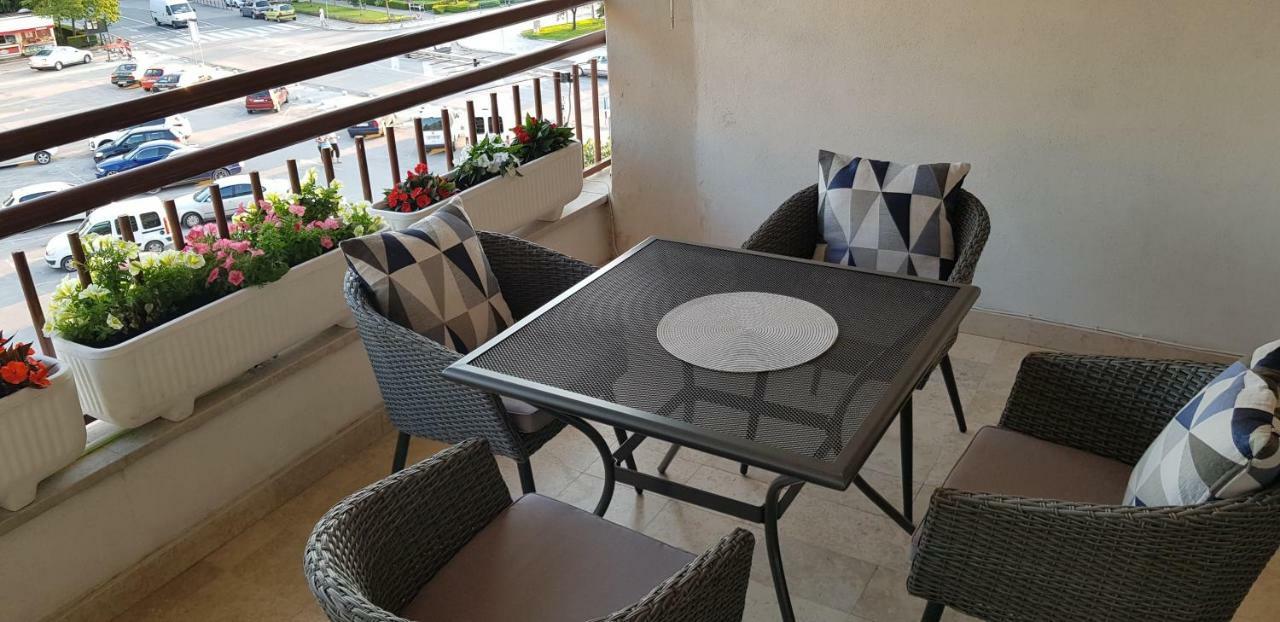 Apartman "Lara" Ploce (Dubrovnik-Neretva) Exterior foto