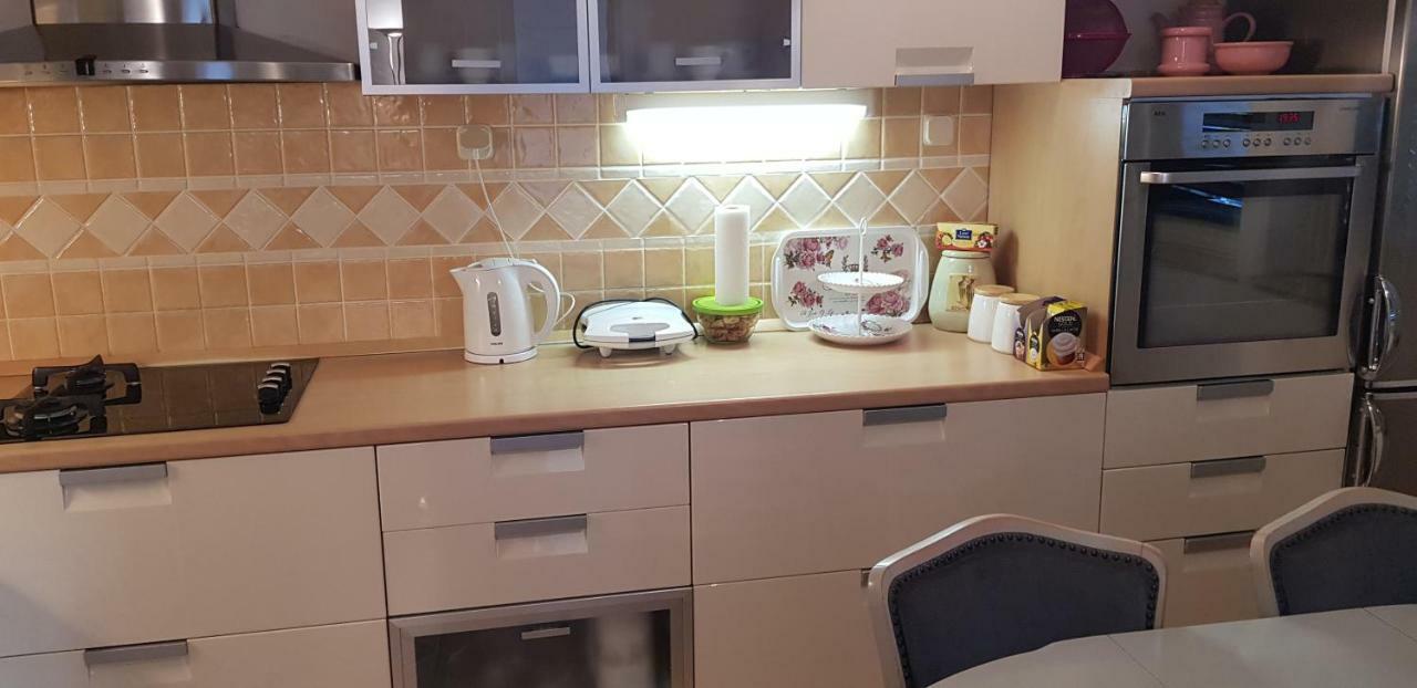 Apartman "Lara" Ploce (Dubrovnik-Neretva) Exterior foto