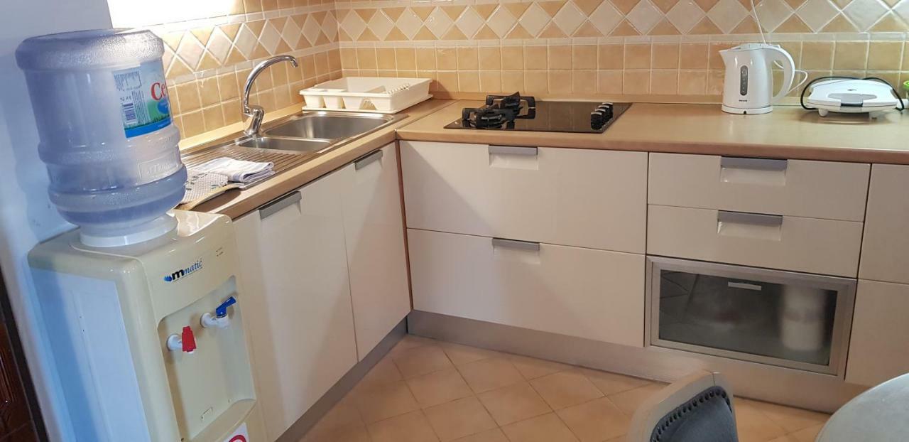 Apartman "Lara" Ploce (Dubrovnik-Neretva) Exterior foto