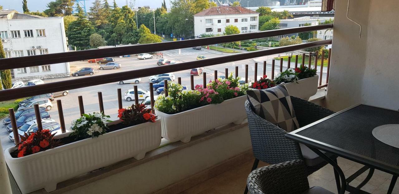 Apartman "Lara" Ploce (Dubrovnik-Neretva) Exterior foto