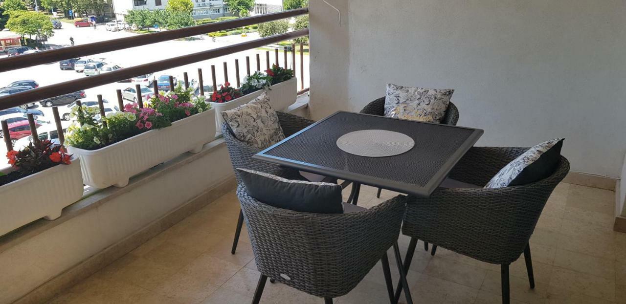 Apartman "Lara" Ploce (Dubrovnik-Neretva) Exterior foto