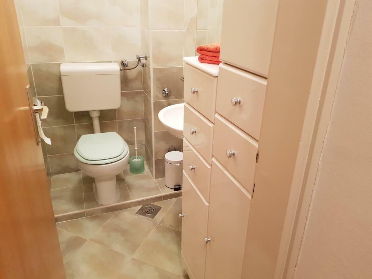 Apartman "Lara" Ploce (Dubrovnik-Neretva) Exterior foto
