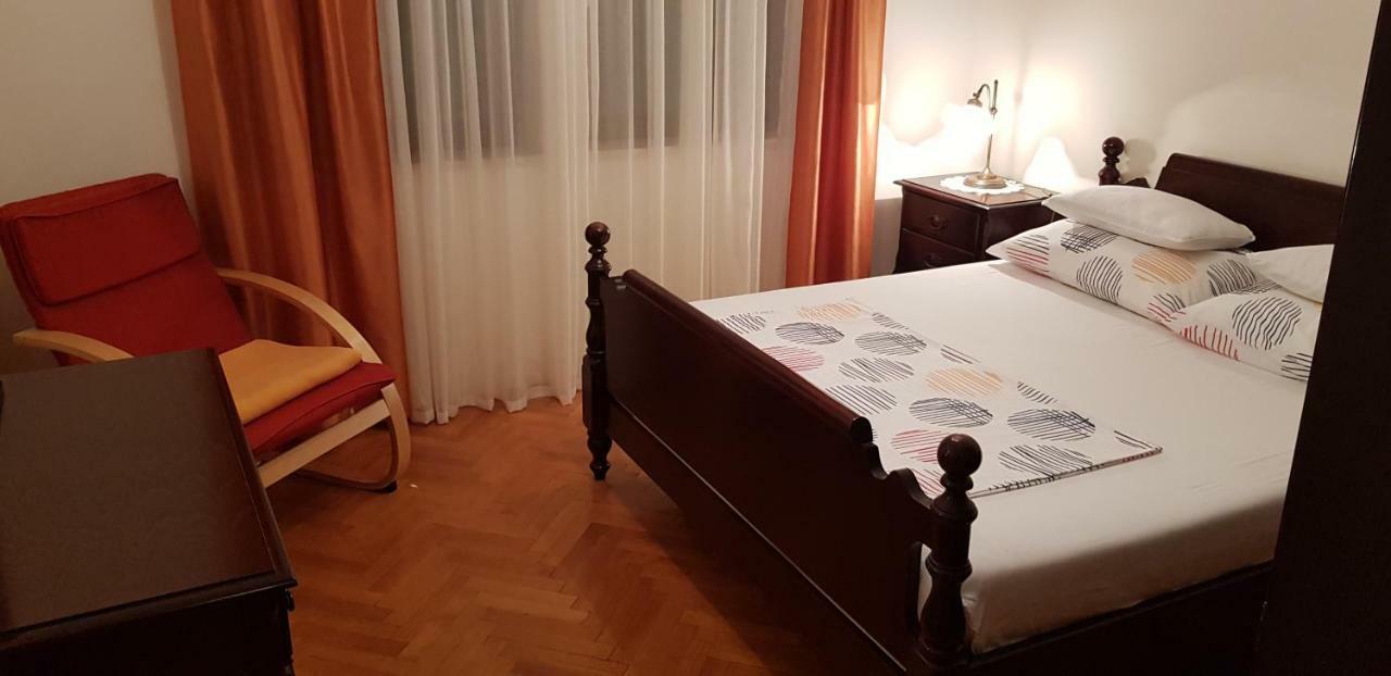 Apartman "Lara" Ploce (Dubrovnik-Neretva) Exterior foto