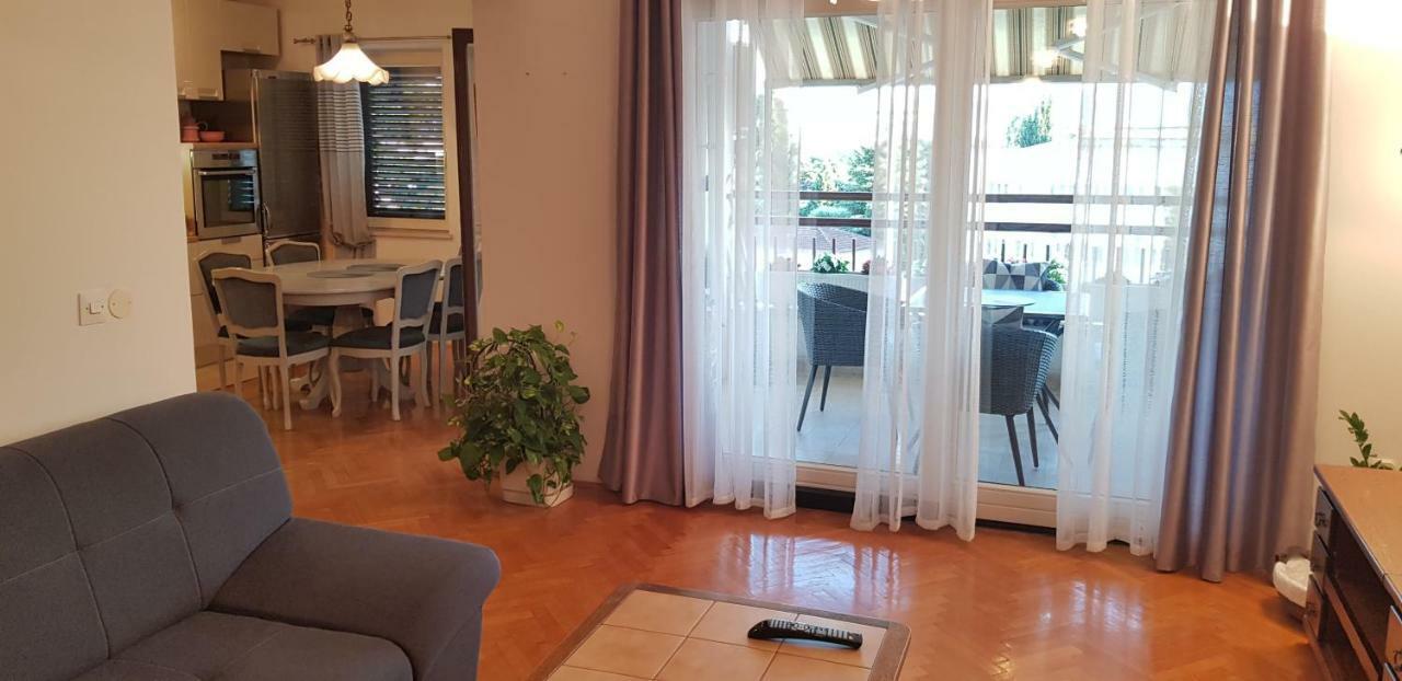 Apartman "Lara" Ploce (Dubrovnik-Neretva) Exterior foto