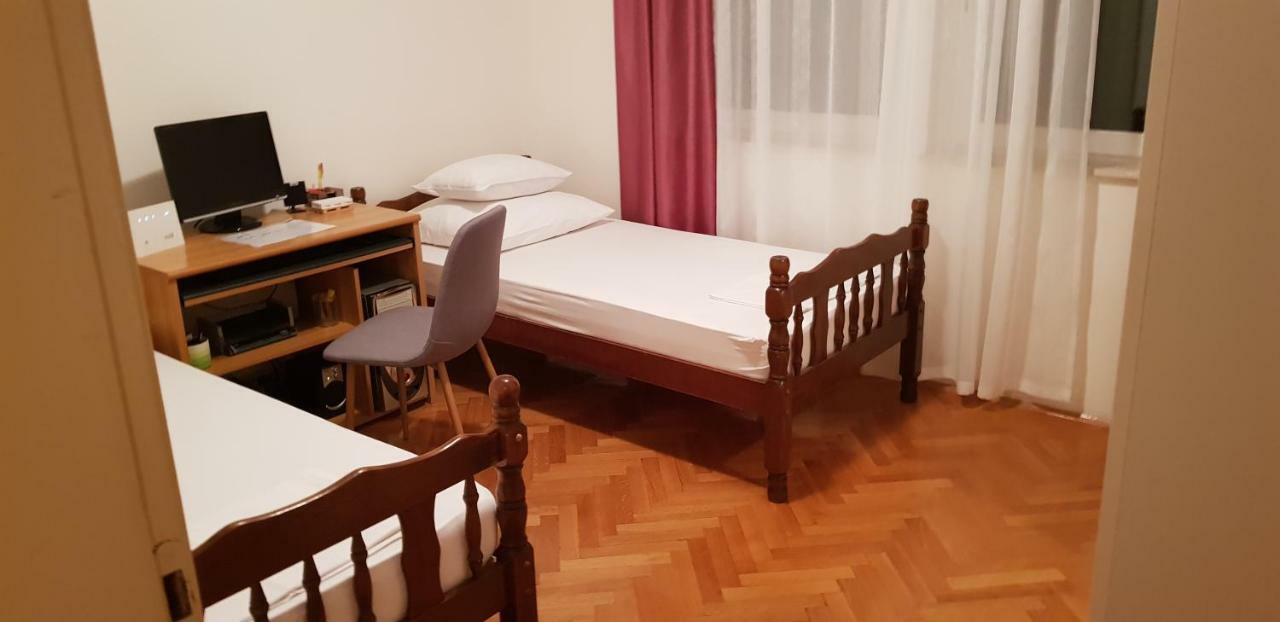 Apartman "Lara" Ploce (Dubrovnik-Neretva) Exterior foto